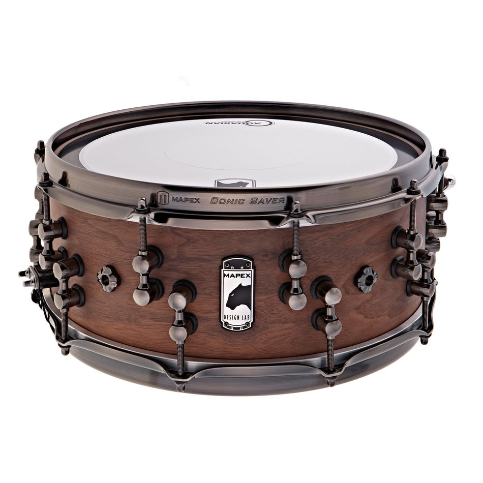 Mapex 'Machine' Snare Drum | 14 x 5.5" - Craig Blundell Signature - Into Music Store