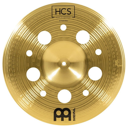 Meinl HCS 16 inch Trash China Cymbal HCS16TRCH - Into Music Store