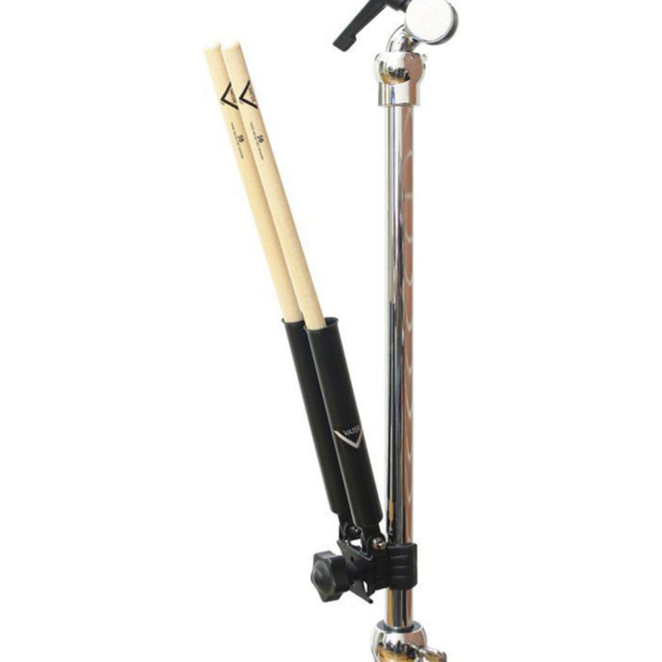 Vater Single Pair Drumstick Holder - Into Music Store