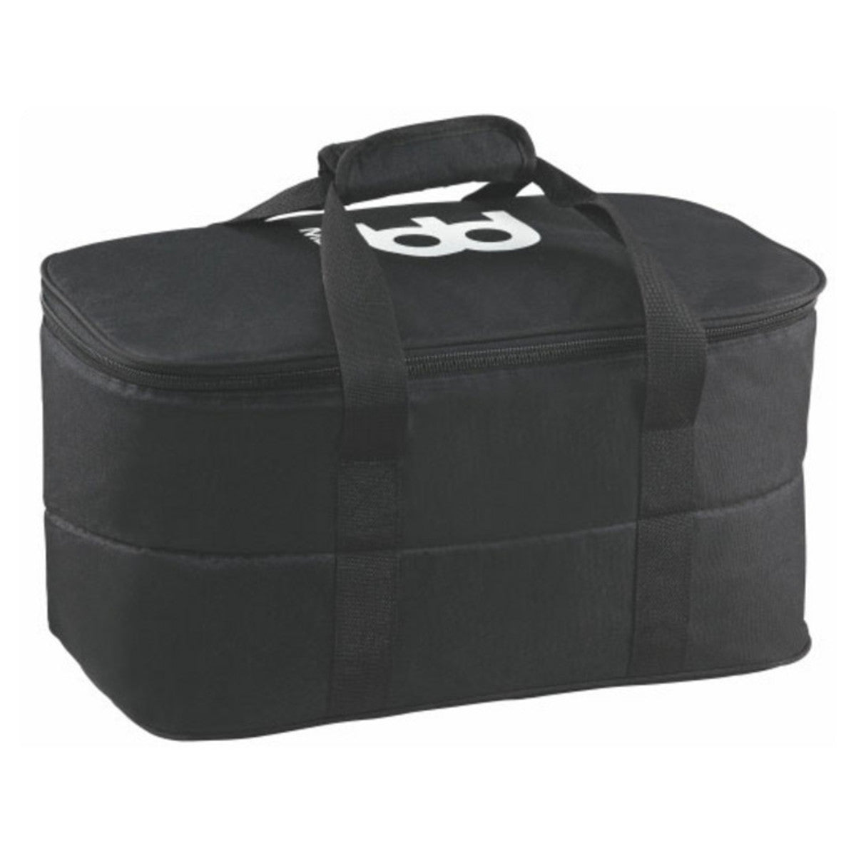 Meinl Bongo Gig Bag, Black MSTBB1 - Into Music Store