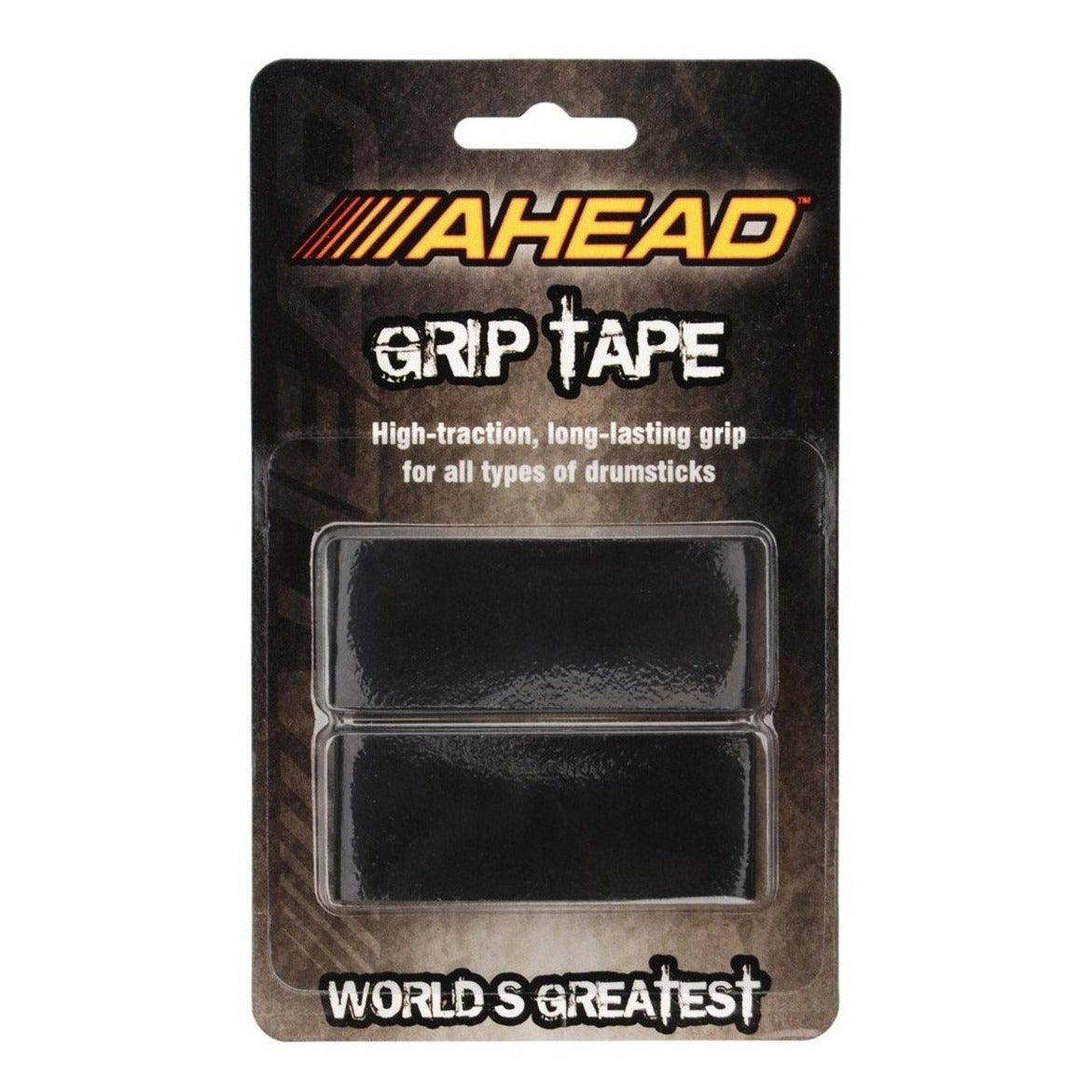 Ahead Grip Tape, Black - Into Music Store