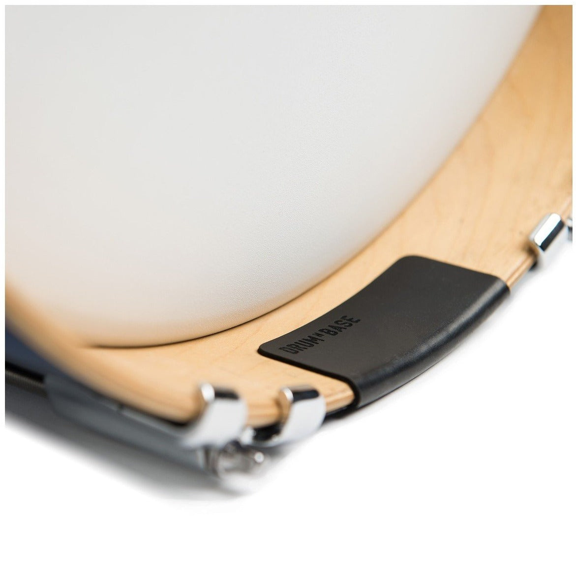 Drum N Base HP180 Bass Drum Hoop Protector - Into Music Store