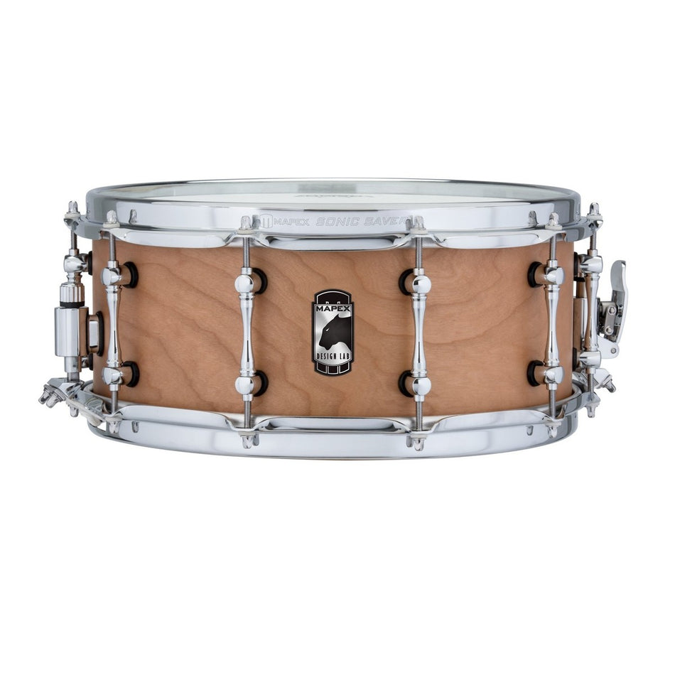 Mapex Black Panther Design Lab. Snare Drum | 13 x 5.5" - Cherry Bomb - Into Music Store