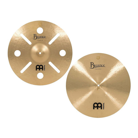Meinl Artist Concept Model Anika Nilles - Deep Hats - Into Music Store