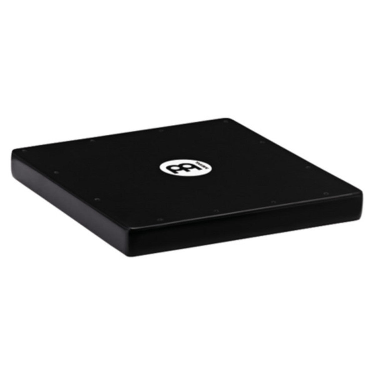 Meinl Travel Cajon, Black TCAJ1BK - Into Music Store