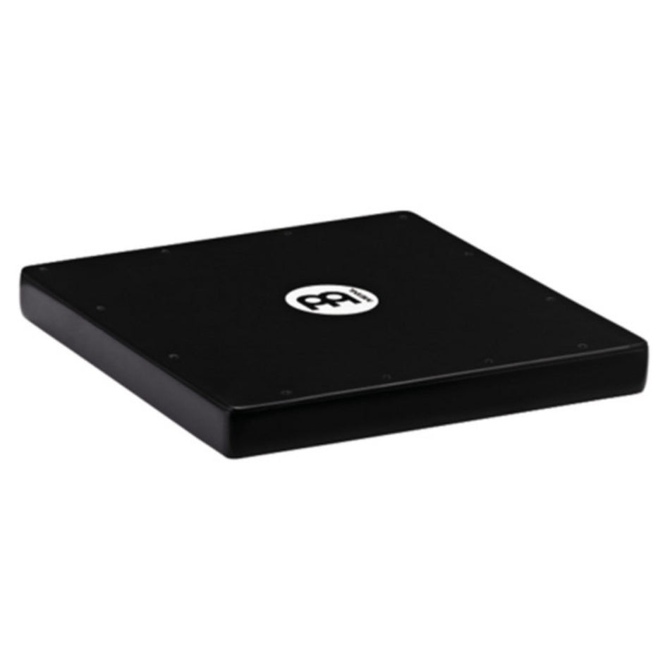 Meinl Travel Cajon, Black TCAJ1BK - Into Music Store