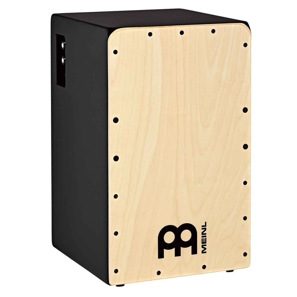 Meinl Snarecraft Pickup Cajon, Baltic Birch Frontplate PSC100B - Into Music Store