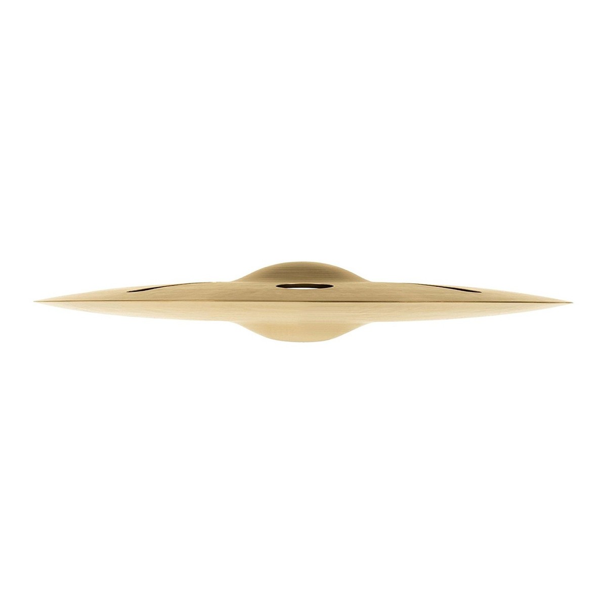 Meinl Artist Concept Model Anika Nilles - Deep Hats - Into Music Store