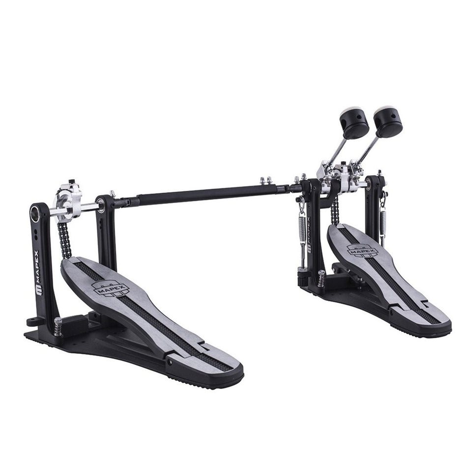 Mapex Mars Double Bass Drum Pedal - Into Music Store