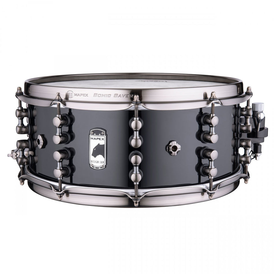 Mapex Black Panther 'Maximus'  Jeff Hamilton Signature Snare Drum 14" x 6.5"