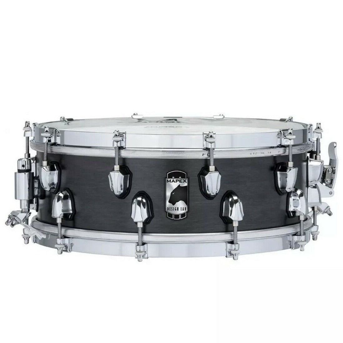 Mapex Black Panther Design Lab. Snare Drum | 14 x 5" - Equinox - Into Music Store