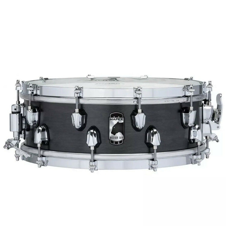 Mapex Black Panther Design Lab. Snare Drum | 14 x 5" - Equinox - Into Music Store