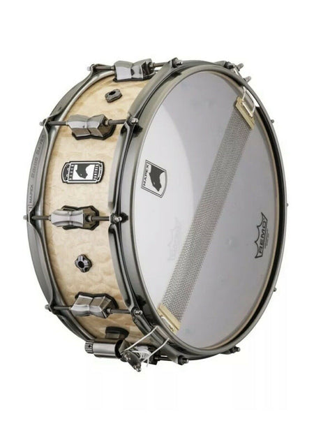 Mapex Black Panther Maple/Walnut Snare Drum | 14 x 5.5" - Pegasus - Into Music Store