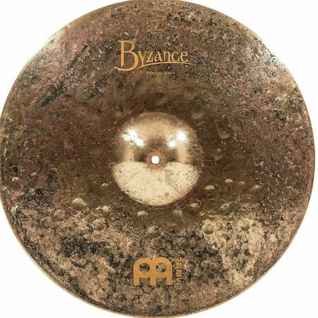 Meinl 21" Byzance Transition Ride Cymbal B21TSR - Into Music Store
