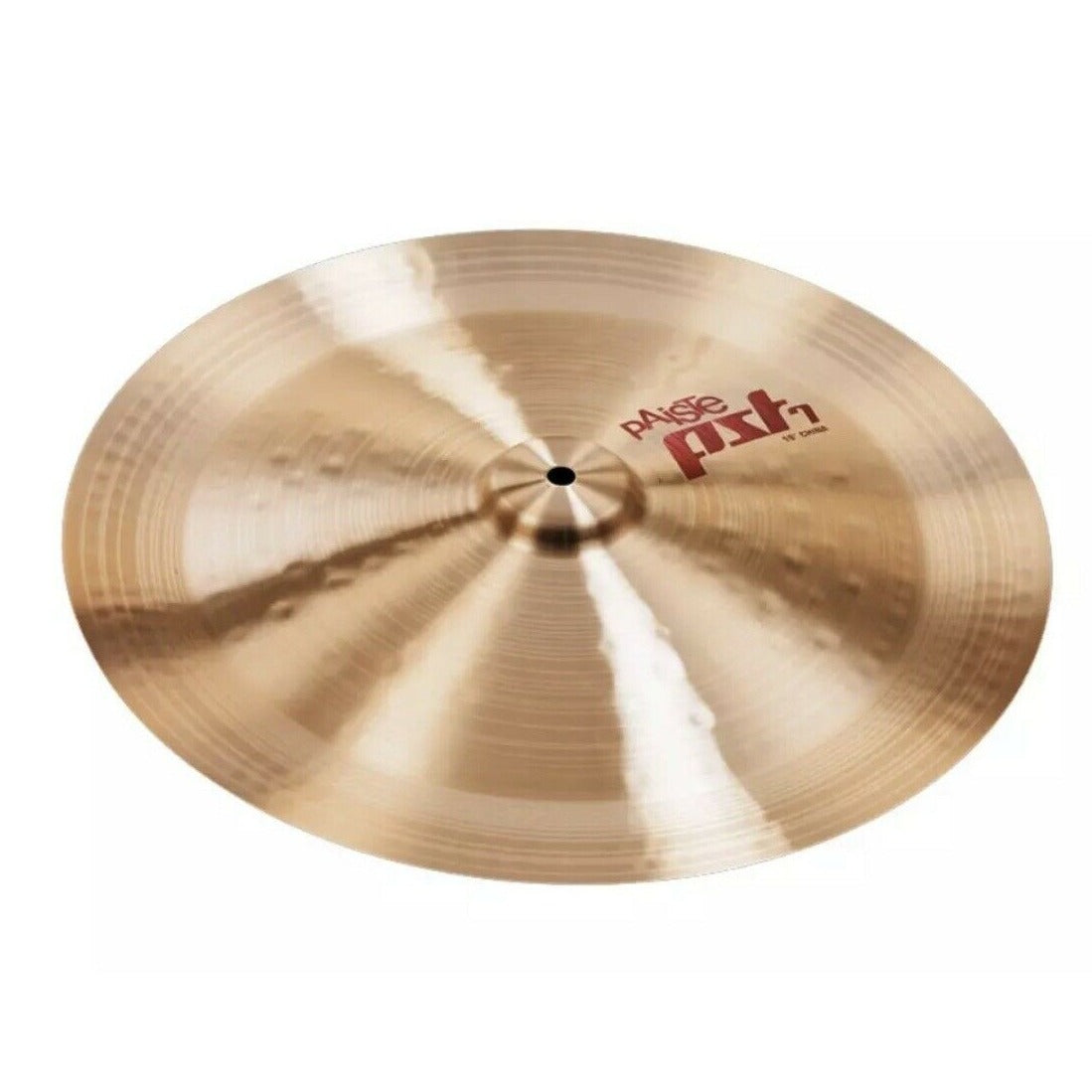Paiste PST 7 18" China - Into Music Store