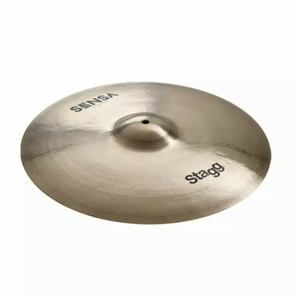 Stagg Sensa 18" Ocean Crash Cymbal - Into Music Store