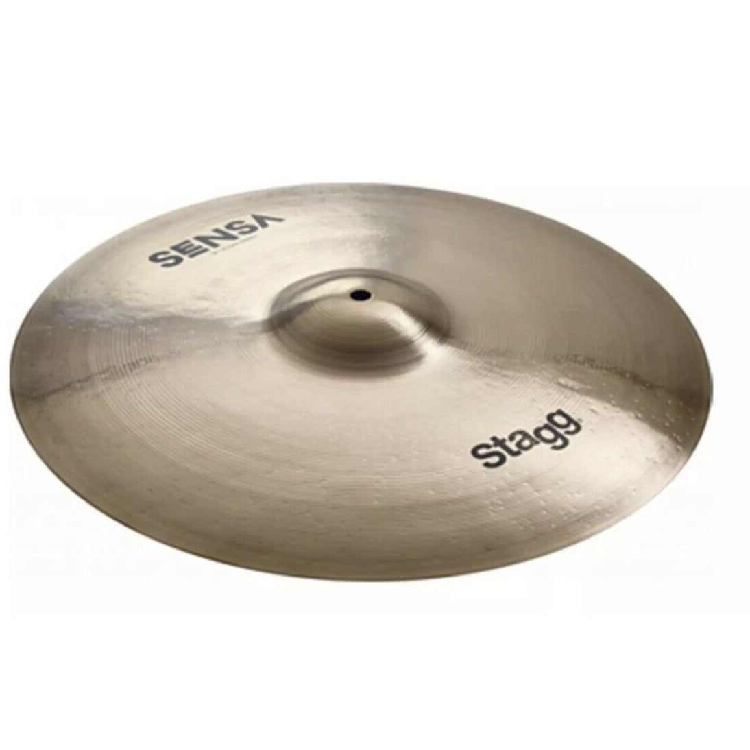 Stagg 20" Sensa Ocean Crash Cymbal - Into Music Store