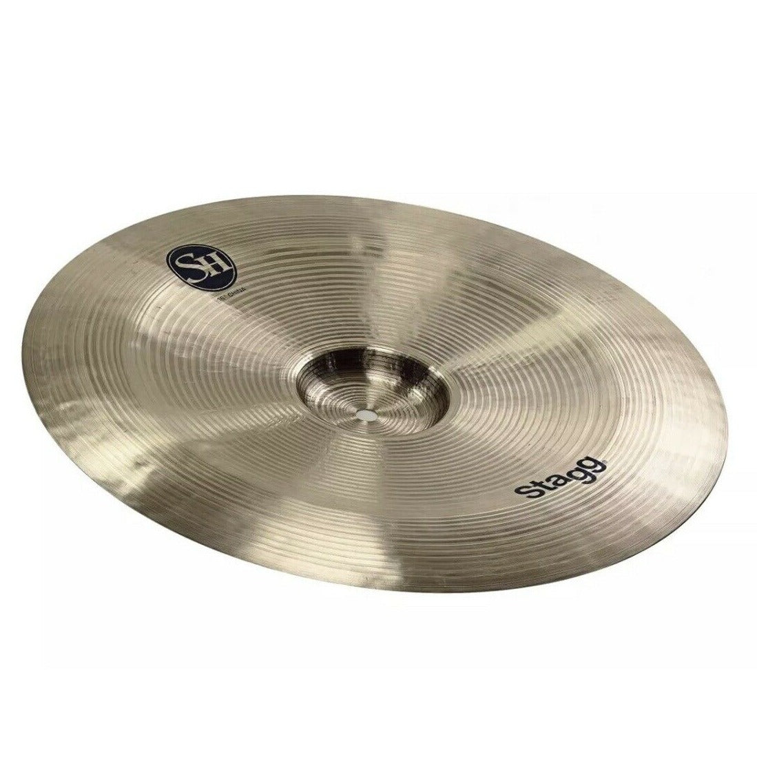 Stagg SH 16" China - Into Music Store