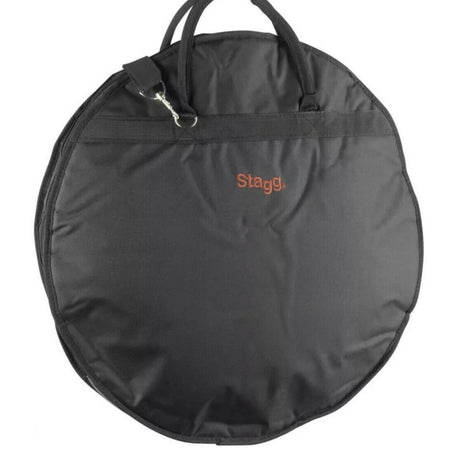 Stagg CY22 Standard Cymbal Bag - Into Music Store