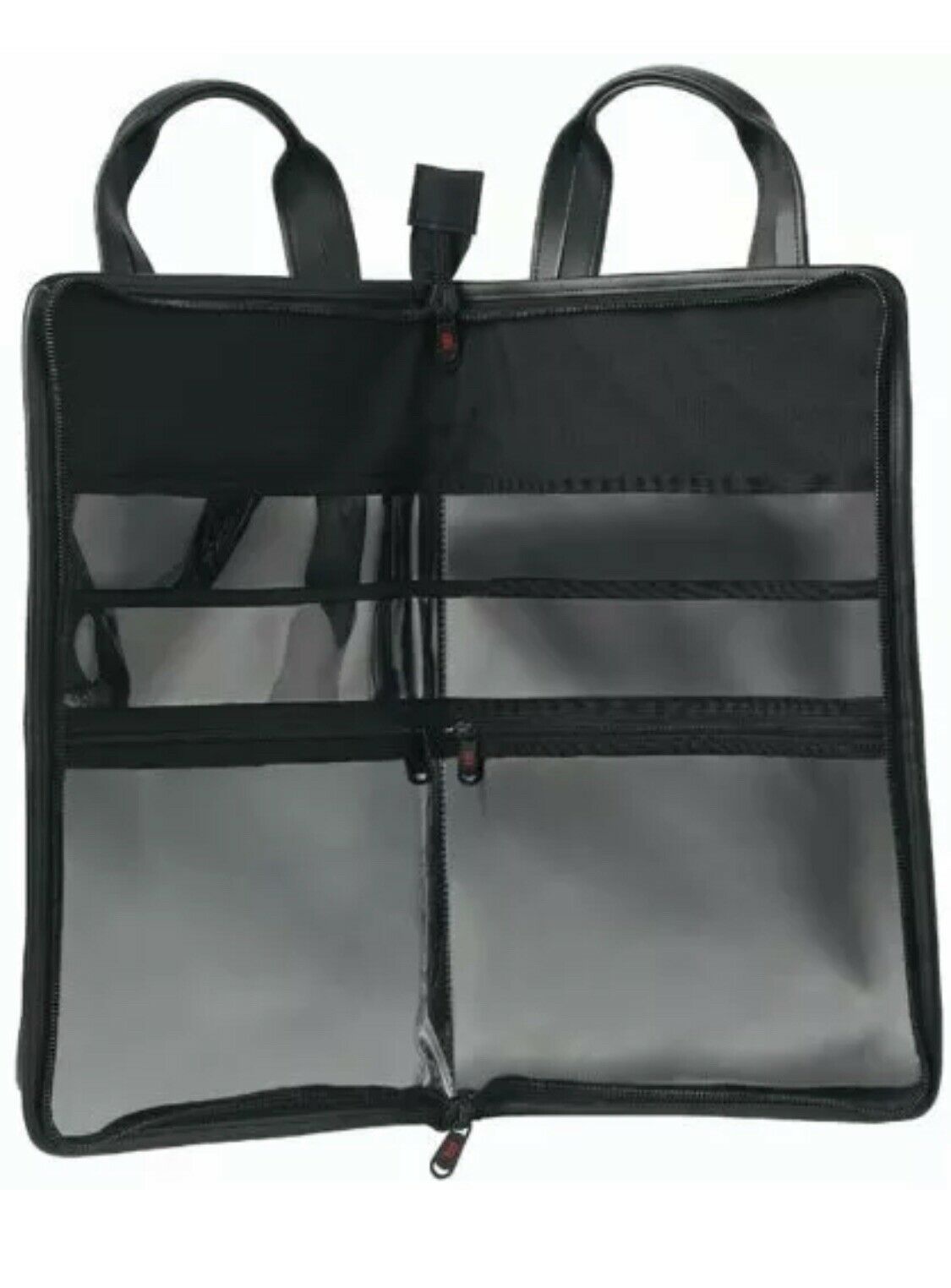 Meinl MDLXSB Deluxe Drumstick Bag - Into Music Store