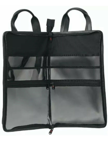 Meinl MDLXSB Deluxe Drumstick Bag - Into Music Store