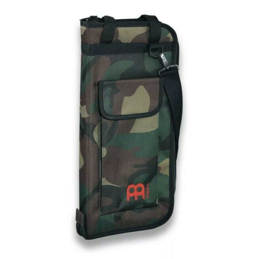 Meinl Designer Stick Bag Camouflage - Into Music Store