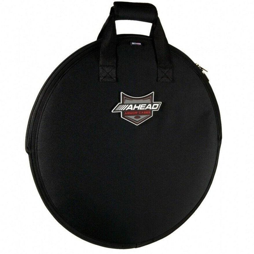 Ahead AA6022 Armor Standard Cymbal Bag - Into Music Store