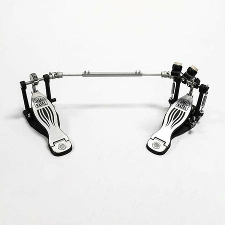 Natal Pro Series Double Bass Drum Pedal - Into Music Store