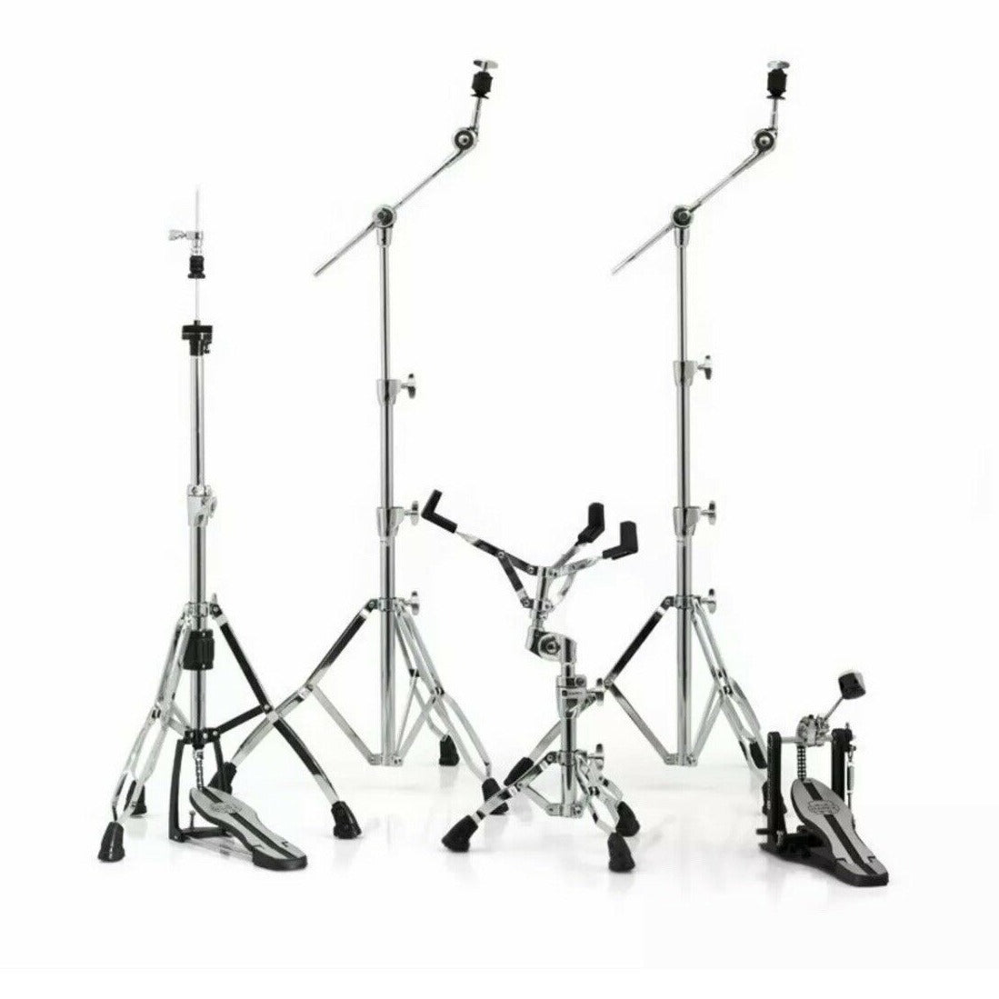 Mapex Mars Series HP6005 Hardware Pack - Into Music Store