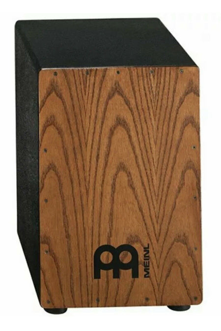 Meinl HCAJ1AWA Headliner Sizzle Cajon American White Ash - Into Music Store