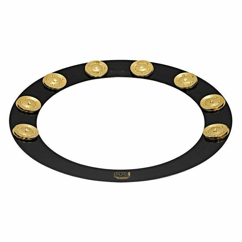 Meinl BBP14 Backbeat Professional 14 inch Tambourine - Into Music Store