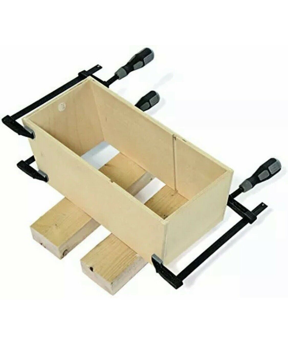 Meinl MYO-BCAJ Make Your Own Bongo Cajon - Into Music Store