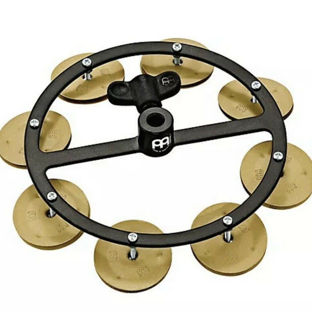 Meinl Benny Greb Sand Hi Hat Tambourine - Into Music Store