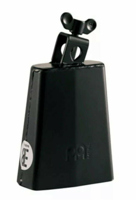 Meinl HCO4BK Headliner Series 5" Black Cowbell - Into Music Store