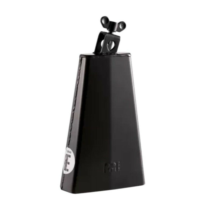 Meinl (HCO2BK) Headliner 8" cowbell - Black - Into Music Store