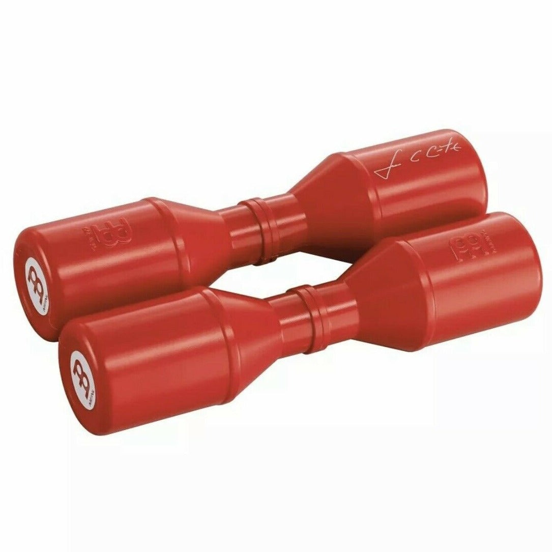 Meinl Luis Conte Studio Shaker Red - Into Music Store