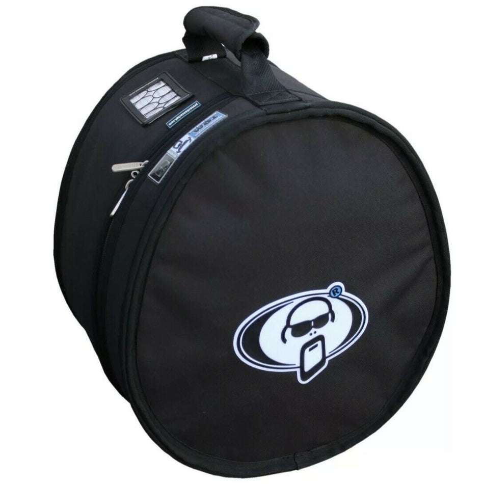 Protection Racket 13" x 9" Tom Drum Egg Shape Case - Into Music Store