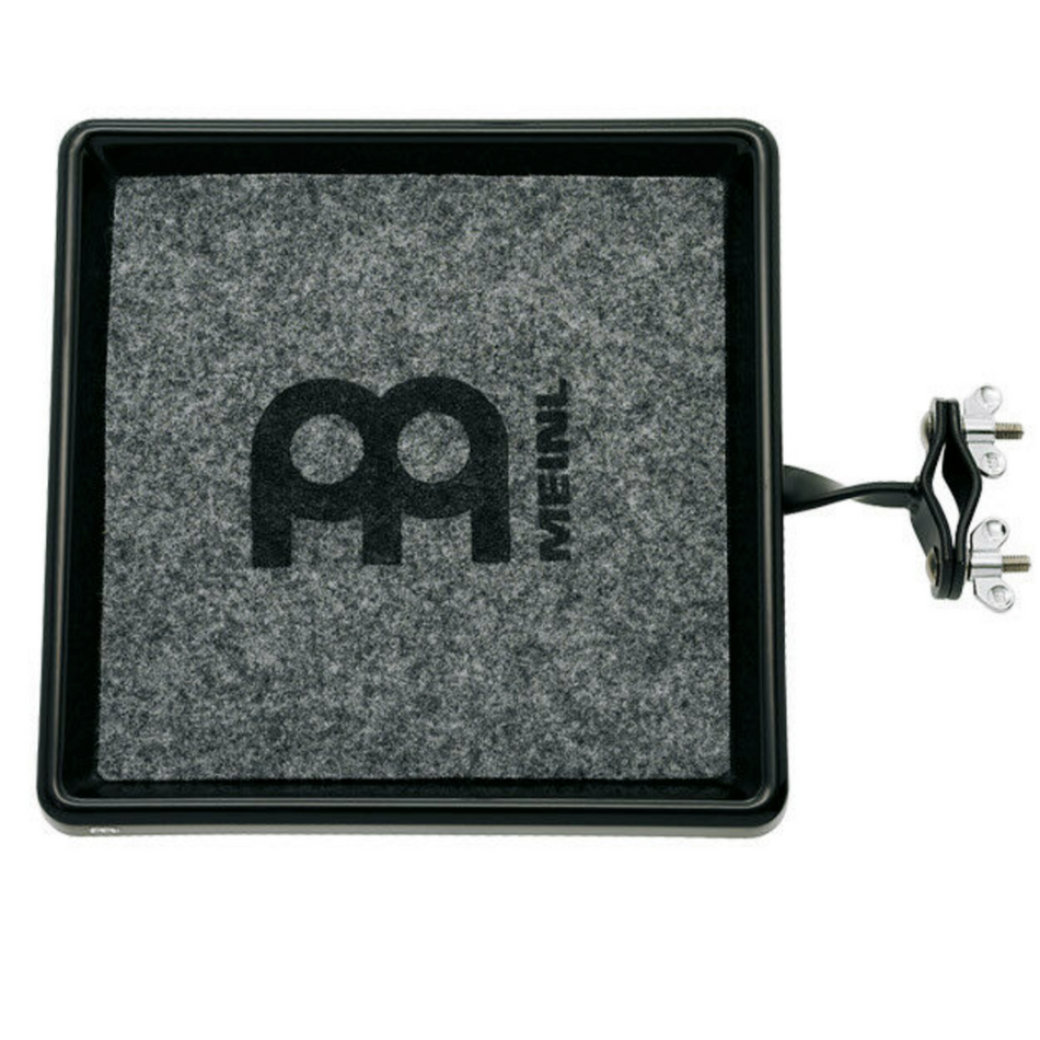 Meinl MC-PTS 12 inch x 12 inch Percussion Table - Into Music Store