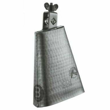 Meinl Percussion STB625HH-S 6 1/4-Inch Hand Hammered Steel Cowbell - Into Music Store