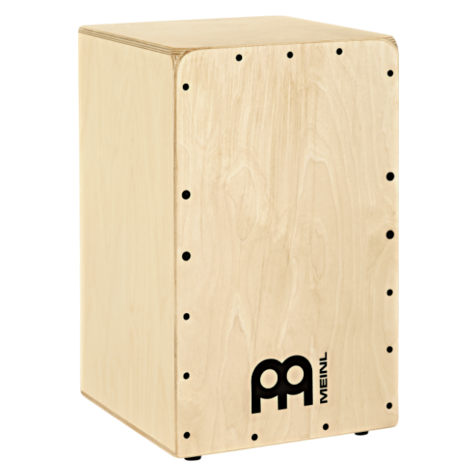Meinl Snarecraft Baltic Birch Cajon - Into Music Store