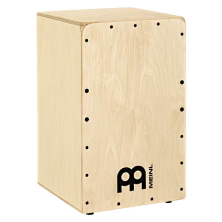 Meinl Snarecraft Baltic Birch Cajon - Into Music Store