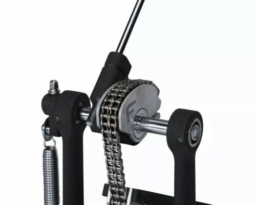 Natal Pro Series Single Bass Drum Pedal - Into Music Store