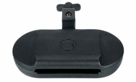 MEINL MPE3BK Percussion High Pitch Jam Block - Into Music Store