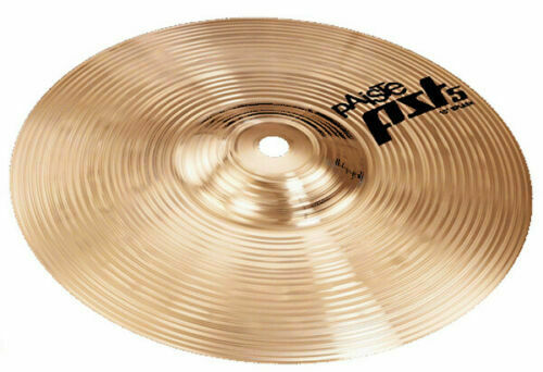 Paiste 10" PST5 Splash Cymbal - Into Music Store
