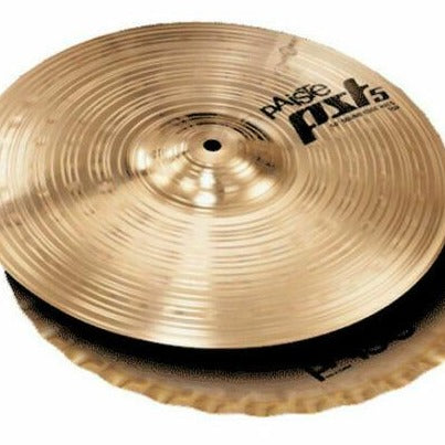 Paiste 14" PST5 Sound Edge Hi-Hat Cymbals - Into Music Store