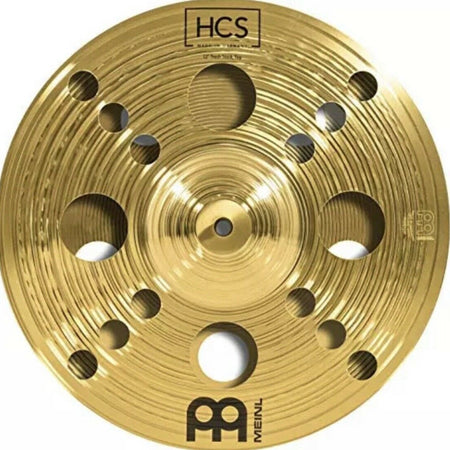 HCS 12-Inch Trash Stack Cymbal HCS12TRS - Into Music Store
