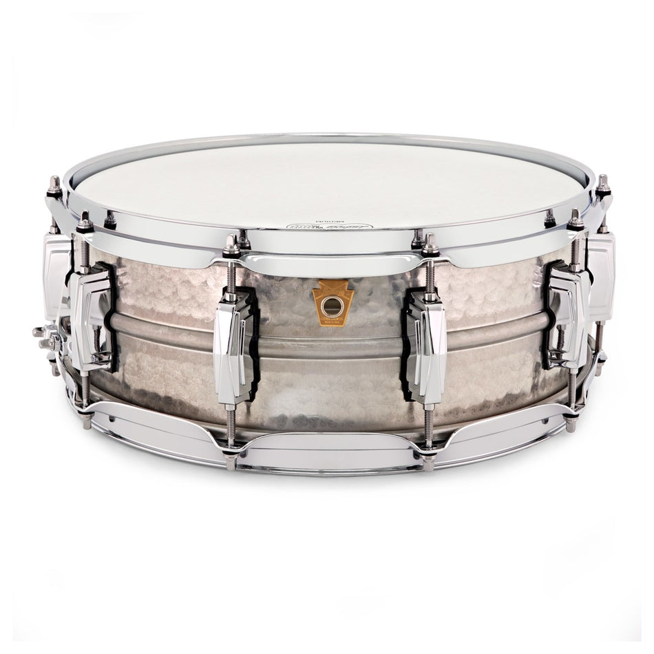 Ludwig 14'' x 5'' Acrophonic Snare Drum LA404K