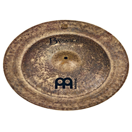 Meinl Artist Concept Model Matt Halpern - Double Down Stack - Into Music Store