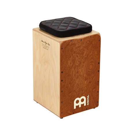 Meinl Deluxe Cajon Seat DCS - Into Music Store