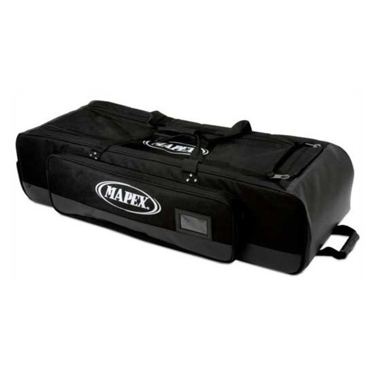 Mapex Drum Hardware Bag with Wheels - Into Music Store